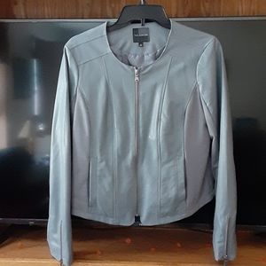 The Limited moto jacket